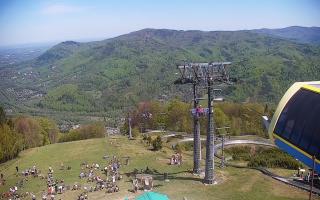 Ustroń - Czantoria Ski - 03-05-2026 09:52