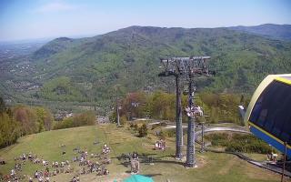 Ustroń - Czantoria Ski - 03-05-2026 10:00