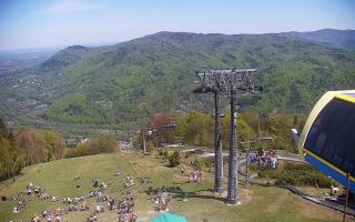 Ustroń - Czantoria Ski - 03-05-2026 10:08