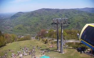 Ustroń - Czantoria Ski - 03-05-2026 10:23