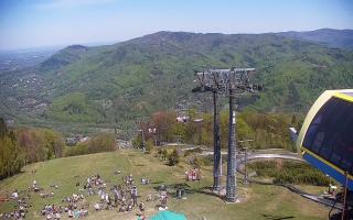 Ustroń - Czantoria Ski - 03-05-2026 10:31