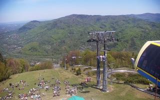 Ustroń - Czantoria Ski - 03-05-2026 10:38