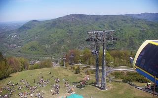 Ustroń - Czantoria Ski - 03-05-2026 10:46