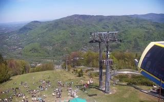 Ustroń - Czantoria Ski - 03-05-2026 10:54