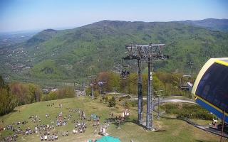 Ustroń - Czantoria Ski - 03-05-2026 11:01