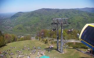 Ustroń - Czantoria Ski - 03-05-2026 11:09