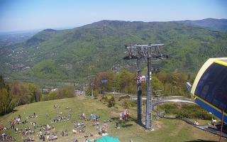 Ustroń - Czantoria Ski - 03-05-2026 11:17