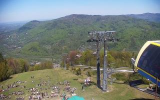 Ustroń - Czantoria Ski - 03-05-2026 11:24