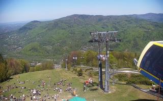Ustroń - Czantoria Ski - 03-05-2026 11:32