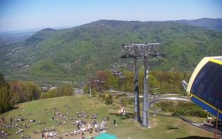 Ustroń - Czantoria Ski - 03-05-2026 11:40