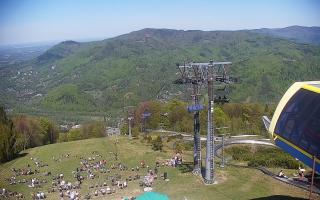 Ustroń - Czantoria Ski - 03-05-2026 11:55