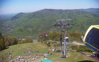 Ustroń - Czantoria Ski - 03-05-2026 12:03