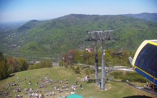 Ustroń - Czantoria Ski - 03-05-2026 12:10