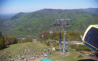 Ustroń - Czantoria Ski - 03-05-2026 12:18