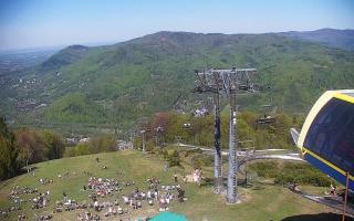 Ustroń - Czantoria Ski - 03-05-2026 12:26