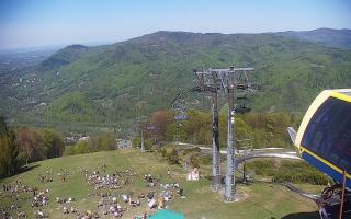 Ustroń - Czantoria Ski - 03-05-2026 12:33
