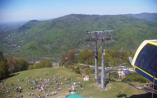 Ustroń - Czantoria Ski - 03-05-2026 12:49