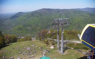 Ustroń - Czantoria Ski - 03-05-2026 12:56