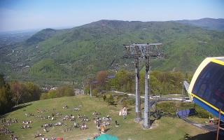 Ustroń - Czantoria Ski - 03-05-2026 13:12