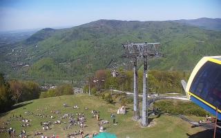 Ustroń - Czantoria Ski - 03-05-2026 13:19