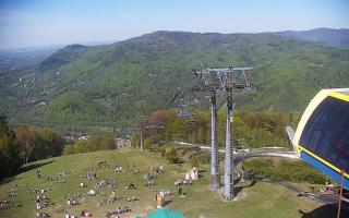 Ustroń - Czantoria Ski - 03-05-2026 13:27