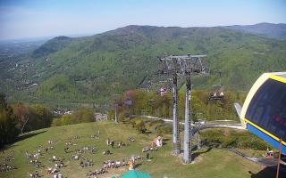 Ustroń - Czantoria Ski - 03-05-2026 13:35