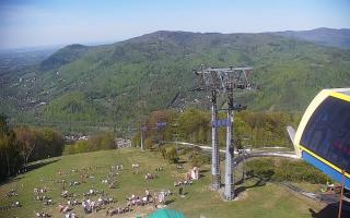 Ustroń - Czantoria Ski - 03-05-2026 13:42