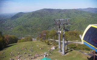 Ustroń - Czantoria Ski - 03-05-2026 13:50