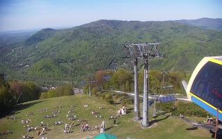 Ustroń - Czantoria Ski - 03-05-2026 14:13