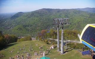 Ustroń - Czantoria Ski - 03-05-2026 14:21