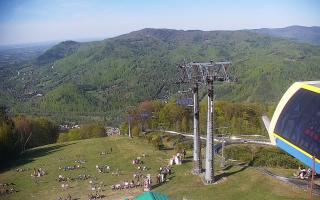 Ustroń - Czantoria Ski - 03-05-2026 14:36