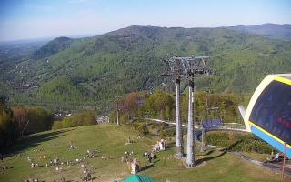 Ustroń - Czantoria Ski - 03-05-2026 14:51