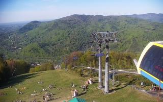 Ustroń - Czantoria Ski - 03-05-2026 14:59
