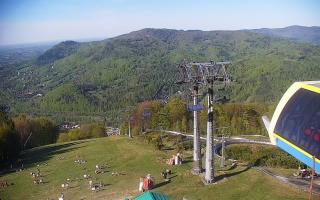 Ustroń - Czantoria Ski - 03-05-2026 15:07