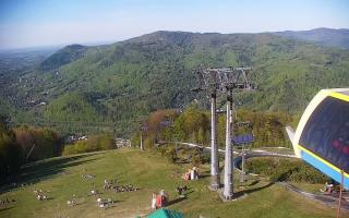 Ustroń - Czantoria Ski - 03-05-2026 15:14