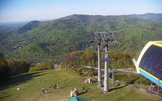 Ustroń - Czantoria Ski - 03-05-2026 15:22