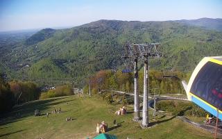 Ustroń - Czantoria Ski - 03-05-2026 15:30