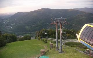 Ustroń - Czantoria Ski - 12-06-2026 18:34