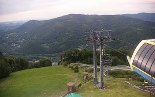 Ustroń - Czantoria Ski - 12-06-2026 18:41
