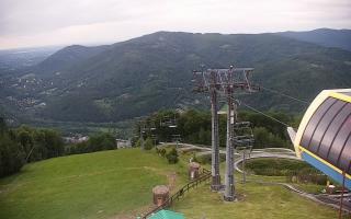 Ustroń - Czantoria Ski - 12-06-2026 18:49