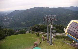 Ustroń - Czantoria Ski - 12-06-2026 18:57