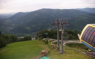 Ustroń - Czantoria Ski - 12-06-2026 19:04