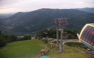 Ustroń - Czantoria Ski - 12-06-2026 19:12
