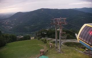Ustroń - Czantoria Ski - 12-06-2026 19:20
