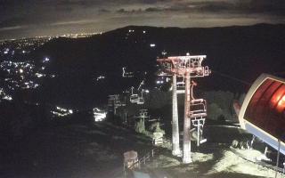 Ustroń - Czantoria Ski - 12-06-2026 21:15