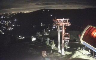 Ustroń - Czantoria Ski - 12-06-2026 21:45