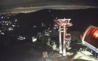 Ustroń - Czantoria Ski - 12-06-2026 22:08