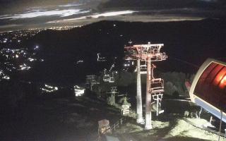 Ustroń - Czantoria Ski - 13-06-2026 00:40