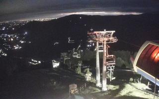 Ustroń - Czantoria Ski - 13-06-2026 01:11