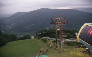 Ustroń - Czantoria Ski - 13-06-2026 02:05